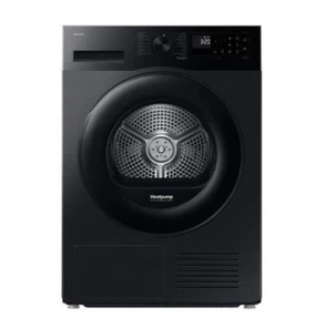 Máy sấy bơm nhiệt Samsung 9 kg DV90CGC2A0ABSV